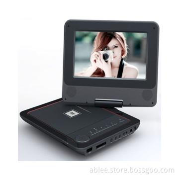 Cheap 7 inch Portable DVD Player